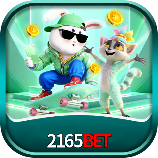 2165bet Logo