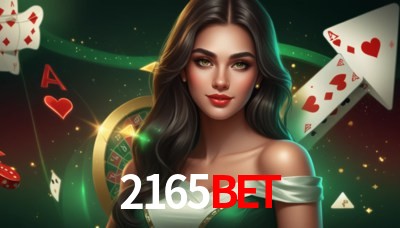 2165BET Casino: Jogue Online e Ganhe Grandes Prêmios